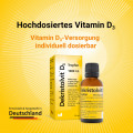 DEKRISTOLVIT D3 1.000 I.E. Tropfen